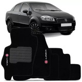 Tapete Carpete Confort Bordado Linea 2009 A 2012