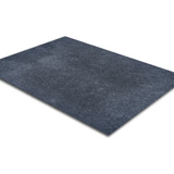 Tapete Carpete Simples Aveludado 2,00x2,50 Borda
