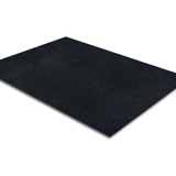 Tapete Carpete Simples Aveludado 2,00x2,50 Borda