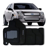 Tapete Carro Ford Fusion 2006 2007 2008 2009 2010 2011 2012 
