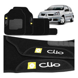 Tapete Clio 2002 2003 2004 2005