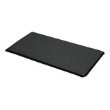 Tapete Colchonete Academia Yoga Abdominal 100x50 Cor Sem Logo
