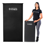 Tapete Colchonete Yoga Pilates Fitness Ginastica