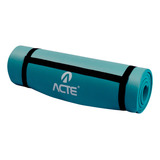 Tapete Comfort Acte Sports Para Yoga