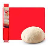 Tapete Culinário Chef Silicone Antiaderente 40x30 Clink