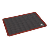 Tapete Culinário Chef Silicone Antiaderente 60x40 Hercules