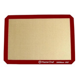 Tapete Culinário De Silicone Para Assar 20x30cm - Masterchef