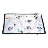 Tapete De Atividades Bebê Super Mat Magical Tales Tiny Love