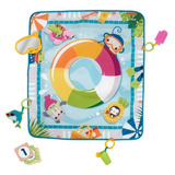 Tapete De Atividades Diversão Na Piscina - Fisher Price Orig