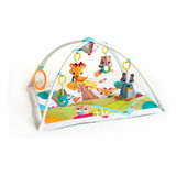 Tapete De Atividades Gymini Into The Forest - Tiny Love