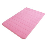 Tapete De Banho Absorvente De Espuma Viscoelástica