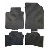 Tapete De Borracha Hyundai Hb20 2012 / 2023