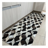 Cozinha/corredor