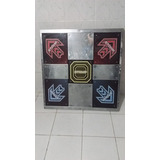 Tapete De Dança Pump It Up Dancefit Gaming Semi Novo