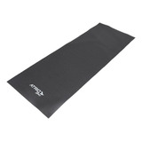 Tapete De Exercício Yoga Pilates Ginástica Em Pvc