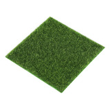 Tapete De Grama Artificial De 10 Peças Lawn Garden Micro Lan