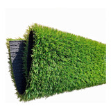 Tapete De Grama Sintética 20mm Semelhante A Natural 1m²