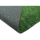 Tapete De Grama Sintetica Decorativa Premium 2,00x4,00 12mm