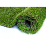 Tapete De Grama Sintética Soft Semelhante A Natural (0,50m²)