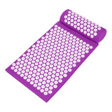 Tapete De Massagem: Almofada De Acupuntura Spike, Tapete De