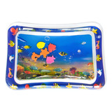 Tapete De Piso Tummy Fun Time For Mat Water Activity Baby Ce