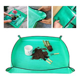 Tapete De Plantio Para Apartamento Jardinagem Plantas