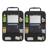 Tapete De Proteção Car Pocket Car Tablet Easy Car, Pacote Co