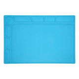 Tapete De Reparo De Silicone De Isolamento Térmico De Alta T