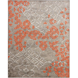 Tapete De Sala E Quarto 2,00x2,50 Magia New Look Antislip