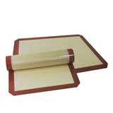 Tapete De Silicone Culinario 0,7 400x300 Não Gruda