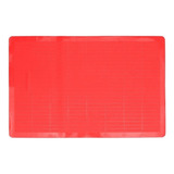 Tapete De Silicone Folha Para Assar 28cm Mimo Style
