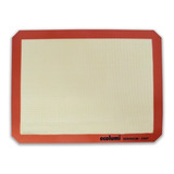 Tapete De Silicone Para Assar Tapete Culinário 30x40cm 250ºc