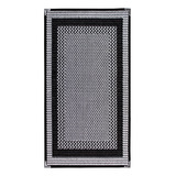 Tapete De Sisal 200x250 Barato Para Sala Quarto Grande Lindo
