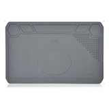 Tapete De Solda Desk Platform Repair Pad Esd