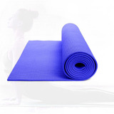 Tapete De Yoga E Pilates Eco