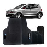 Tapete Emborrachado Linha Volkswagen Escolha Modelo Do Carro