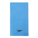 Tapete Fit Speedo Meditação Abdominais Exercícios Físicos Cor Azul