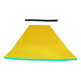Tapete Flutuante Aquático Swimming Pool Floating Raft Play F
