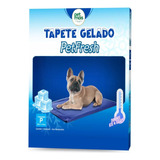 Tapete Gelado Petfresh P Cães E