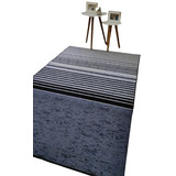 Tapete Geométrico Belga Luxuoso Para Sala 2,00 X 1,40 M