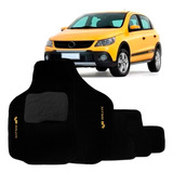 Tapete Gol G6 Rallye 2013 2014 2015 2016 Jogo Carpete