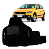 Tapete Gol G6 Rallye 2013 2014 2015 2016 Jogo Carpete