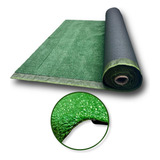 Tapete Grama Sintética Fit Ecograss 12mm 2x3,5m (7m²) Verde