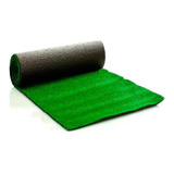 Tapete Grama Sintética Fit Ecograss 12mm 2x6,5m (13m²) Verde