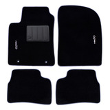 Tapete Hb20 Personalizado Carpete 5mm 2013 2014 2015 Jogo