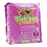 Tuti-fruti
