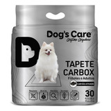 Tapete Higiênico Dog's Care Carbox Cães