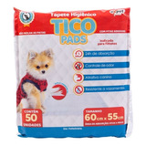 Tapete Higiênico Expet Cães Tico Pads