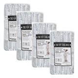 Tapete Higiênico Para Cães The New York Dogs 80x60cm - 120un