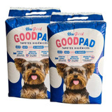 Tapete Higienico Pet Good Pads 50un
